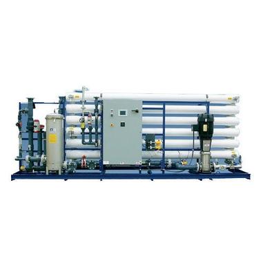 Durable Uv Sterilizer 3000 Lph Semi Automatic 4 Filtration Pass Industrial Drinking Water Ro Plant