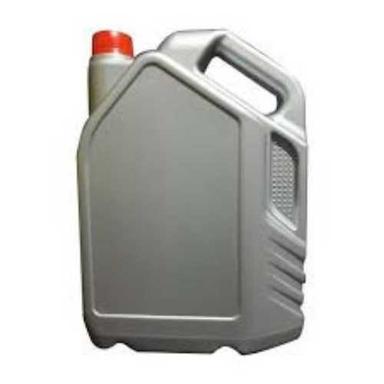 Grey Leak Proof Standard Design Hdpe Plastic Engine Oil Bottle For Lubricating Engine Oil