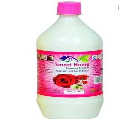 White Phenyl Smart Home Perfumed Herbal Phenyl, Best Product In Cleaning