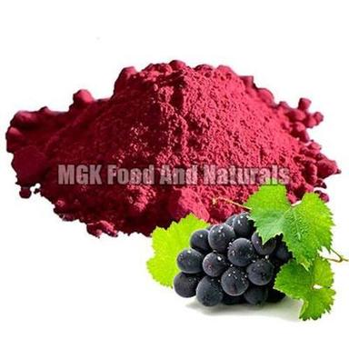 Gluten Free Rich Natural Taste Dried Organic Black Grapes Powder Origin: India