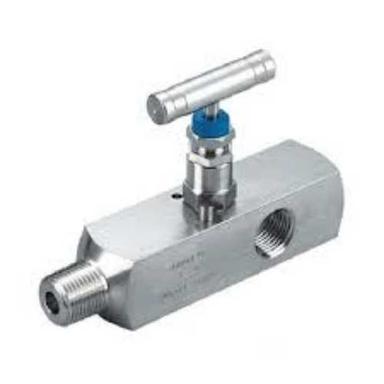 Electric Rust Resistance Polished Stainless Steel Ss 304 Manifold Valve Pressure: High Pressure
