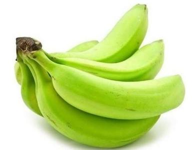 Organic Delicious Taste Green Color Natural And Fresh Green Bananas