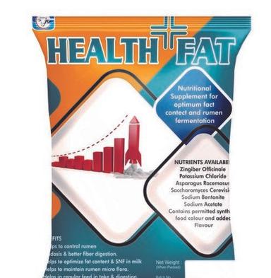 Health Plus Fat Nutritional Supplement Powder (900gms)