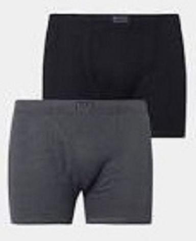 Multi Color Lux Micro Fit Black Mini Trunk Underwear For Mens, 90 Cm Size