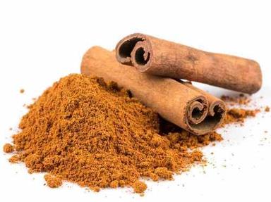 Dried Magnesium 15 Percent Fine Natural Healthy Rich Taste Dired Brown Cinnamon Powder