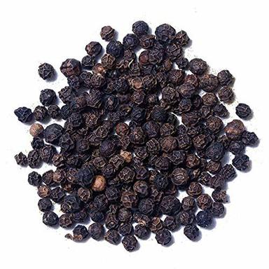 Maturity 100 Percent Healthy Rich Natural Taste Dried Black Pepper Seeds Shelf Life: 6 Months