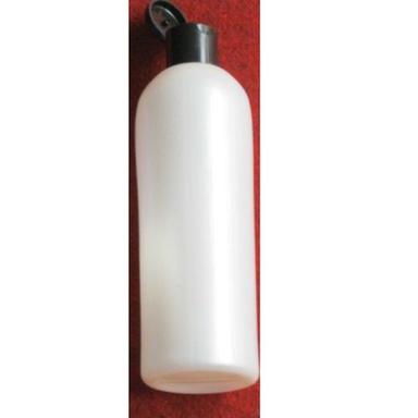 White 200 Ml Plastic Hdpe Pearl Bottle With Flip Flop Cap For Pharmaceutical/Cosmetic Product