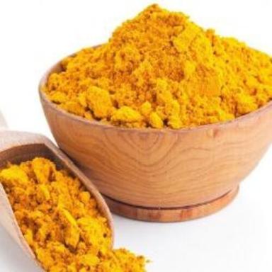 Pure Antioxidant Rich Natural Taste Healthy Dried Yellow Turmeric Powder Shelf Life: 1 Years