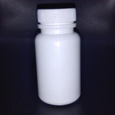 White Recyclable Wide Mouth 30-100 Cc Pharmaceutical Tablet Plastic Hdpe Container