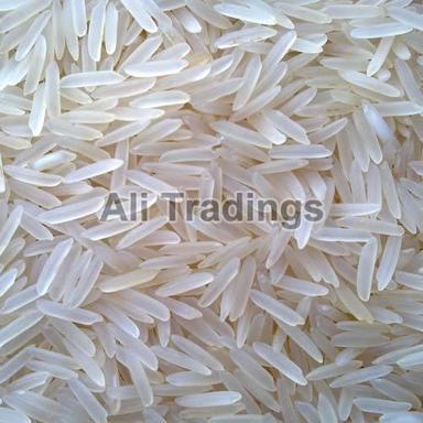 No Artificial Color Gluten Free Medium Grain White Organic Sella Basmati Rice Origin: India