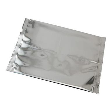 1.5 To 2 Mm Aluminium Foil Pouch For Food Storage