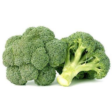 Green Broccoli for Vegetables With 3-4 Days Shelf Life