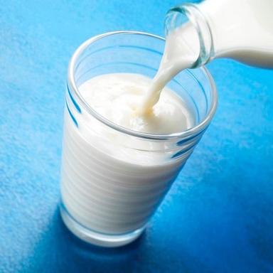 White Fresh Cow Milk Good For Health, Hygienically Packed Age Group: Adults
