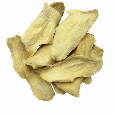 Dried Natural Rich Taste Healthy Dehydrated Ginger Flakes Origin: India
