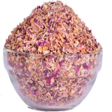 Rich Natural Taste Healthy Dehydrated Red Onion Chopped Application: Paints