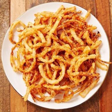Vegetable Enhance The Flavour No Added Color Natural Rich Taste Fried Onion Flakes