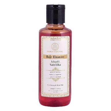 Hair Treatment Products 100% Herbal Satritha Shampoo