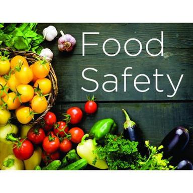 Food Safety Management System Service