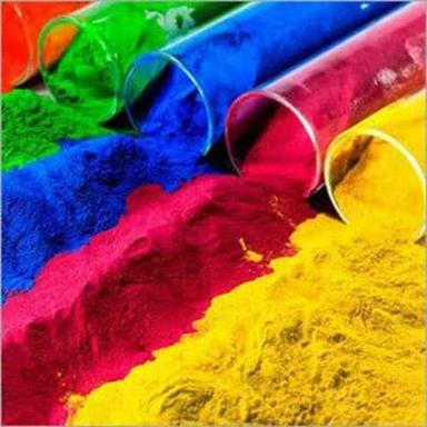 Industrial Grade Pigment Powder Available In Many Different Colors Place Of Origin: India