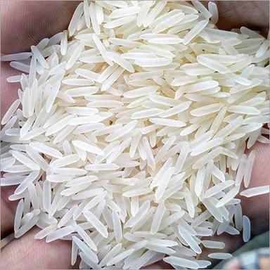 Solid Gluten Free And High In Protein Organic White Basmati Rice