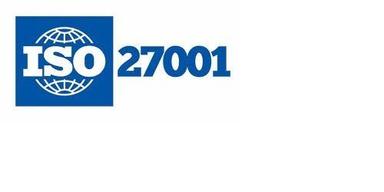 Paper Iso 27001 Information Security Management System Service