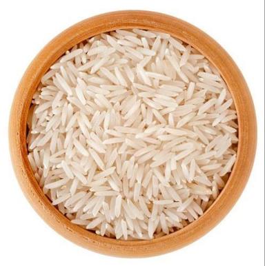 सामान्य रूप से पकाने में आसान और बिना प्रिज़र्वेटिव के प्राकृतिक बासमथी सफेद चावल उत्कृष्ट स्वाद के साथ 