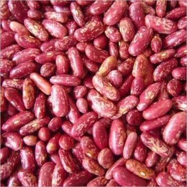 Magnesium 49 Percent Rich Natural Taste Healthy Red Speckled Kidney Beans Origin: India