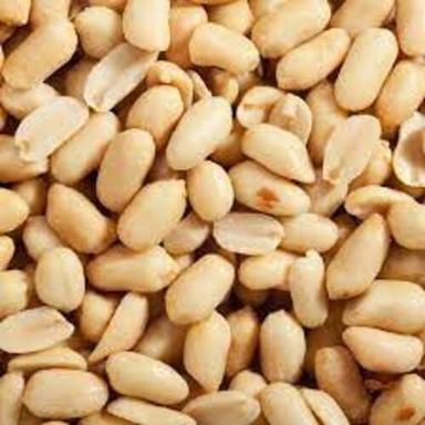Cream Potassium 20 Percent Rich Fine Natual Taste Dried Creamy Blanched Peanuts