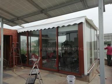 Multi Tensile Structure High Grade Modular Steel Gym House