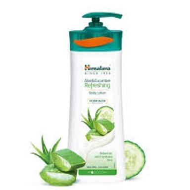 Aloe Vera Himalaya Soothing And Refreshing Body Lotion For All Skin Age Group: Any Person