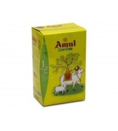High Aroma Perfect Granulation And Delicious Taste Amul White Cow Ghee 1Ltr Age Group: Old-Aged