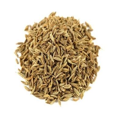 Aromatic Healthy Natural Rich Taste Dried Brown Cumin Seeds Shelf Life: 1 Years