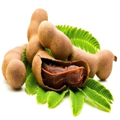 Healthy Natural Sour Taste Brown Organic Tamarind Pod Shelf Life: 1 Years