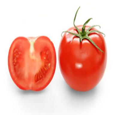 Round & Oval Mild Flavor Healthy Natural Taste Organic Red Fresh Tomato
