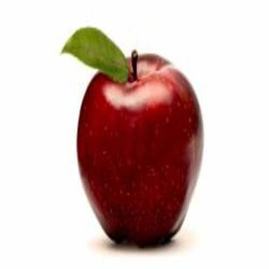 Natural Delicious Rich Taste Healthy Organic Fresh Red Apple Origin: India
