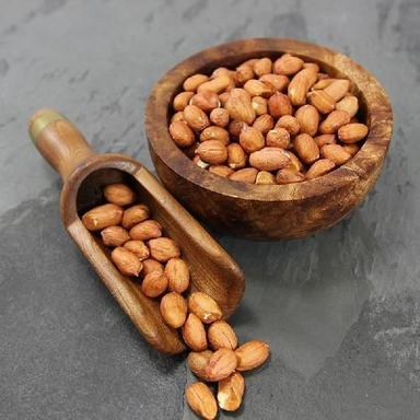 Rich Fine Natural Taste Healthy Dried Organic Brown Java Peanuts