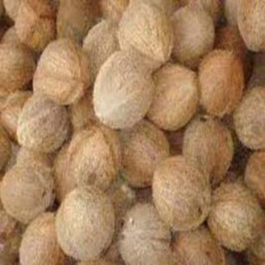 Semi-Husked Natural Rich Taste High Fibre Healthy Brown Semi Husked Coconut