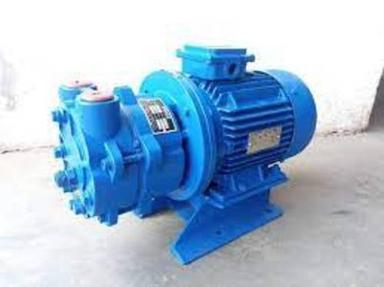 Two Stage Vacuum Pumps