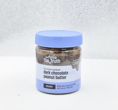 Creamy Taste Trans-Fat-Free Dark Chocolate Peanut Butter, 250 Gram Weight Age Group: Children