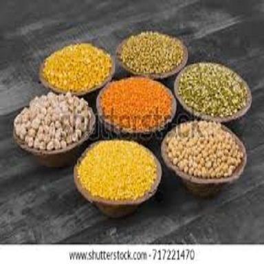 100 Percent And Natural Mix Dal Without Additives Added Admixture (%): 2%