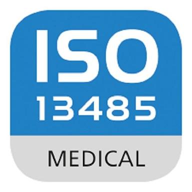 ISO 13485 2003 Medical Certification Services