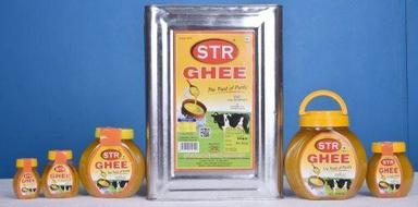 100% Natural Pure And Healthy Cow Ghee Rich In Taste Age Group: Adults