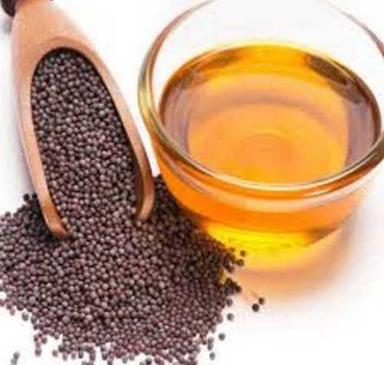 Rich In Vitamin E Lowers Cholesterol Mustard Seeds Oil