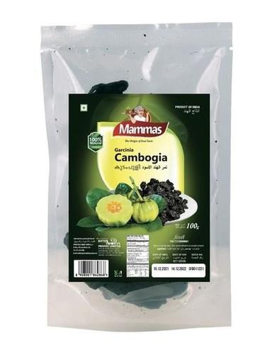 Green 100% Pure Herbal Natural Garcinia Cambogia Used In Medicine