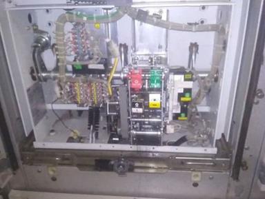 Air Circuit Breaker Testing Service