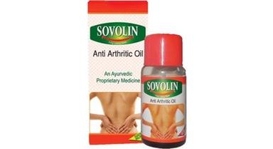 Sovolin 100% Ayurvedic Skin Care Cream With Tulsi, Neem And Jatamungshi Age Group: All