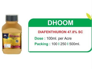 500ml Diafenthiuron Insecticides