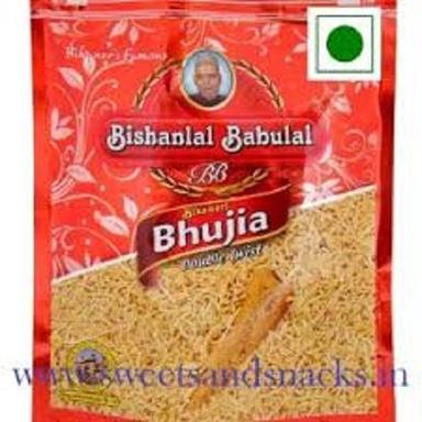 Bishanlal Babulal Bhujiya Namkeen(Serve With Tea And Cold Drinks) Processing Type: Food