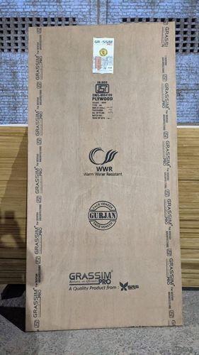 Mdf Board Plywood For Making Board, Table, Door