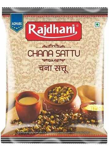 Rajdhani 100% Pure Rich In Protein Highly Nutritious Chana Sattu Pack Size 500 G  Usage: Food